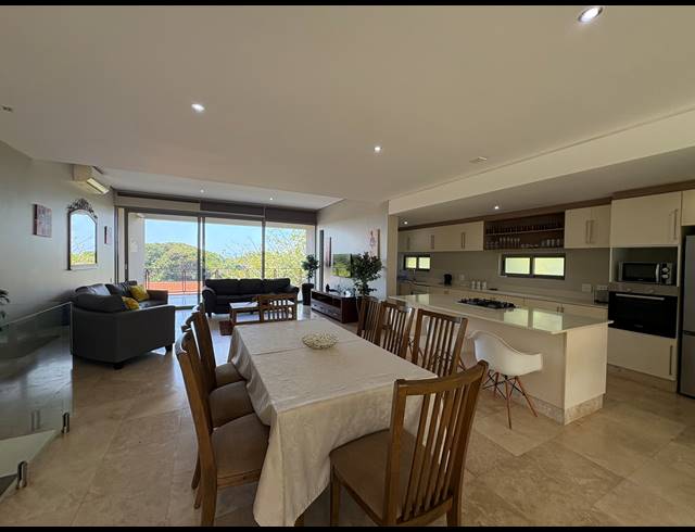 3 BEDROOM CLUSTER FOR SALE IN ZIMBALI ESTATE